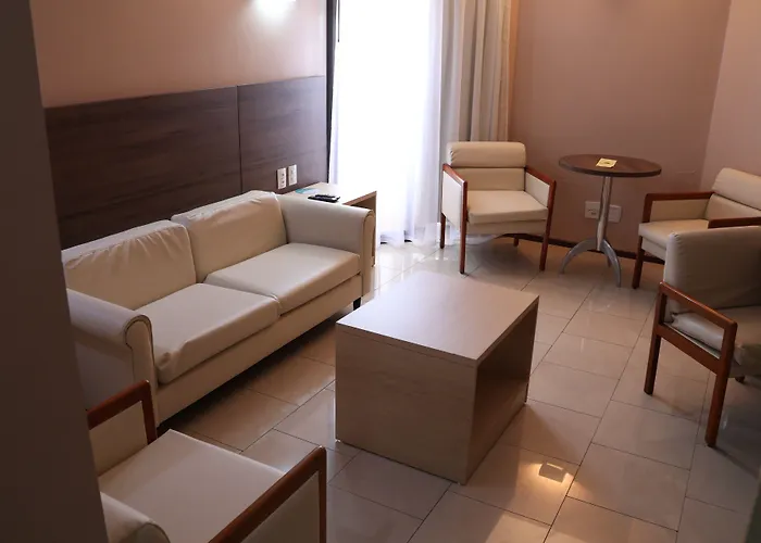 Hotel Princesa Louçã